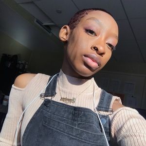 Meet your Posher, Shauntrice